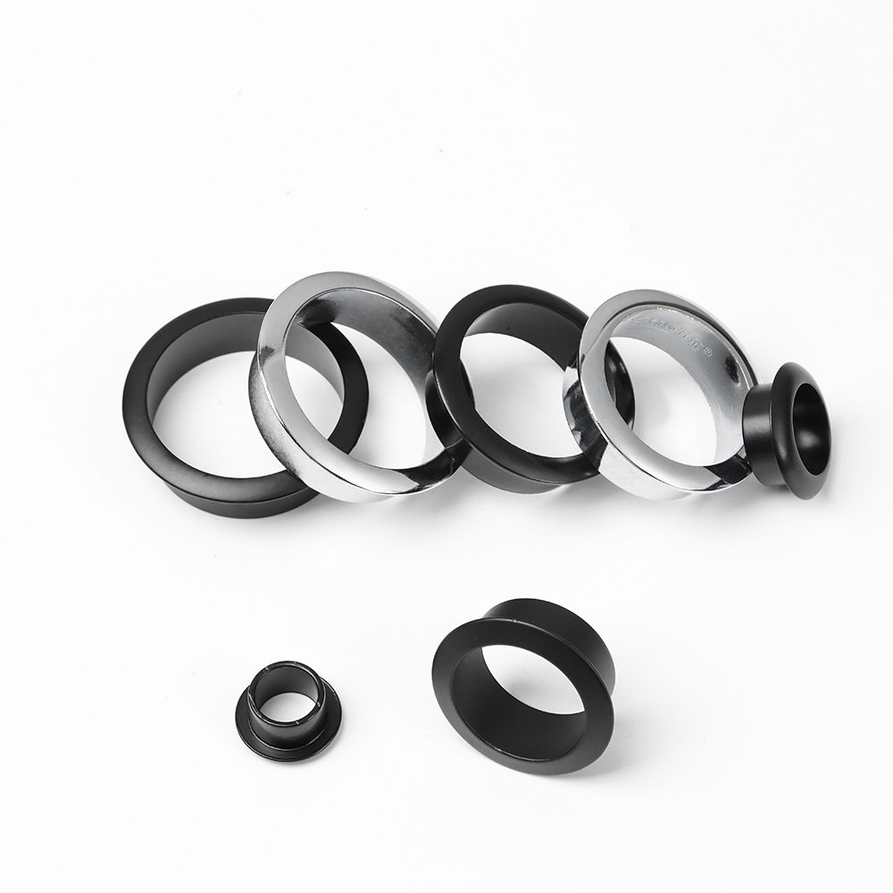 Furniture Hardware Outlet - 아연 합금 컴퓨터 책상 케이블 그로밋