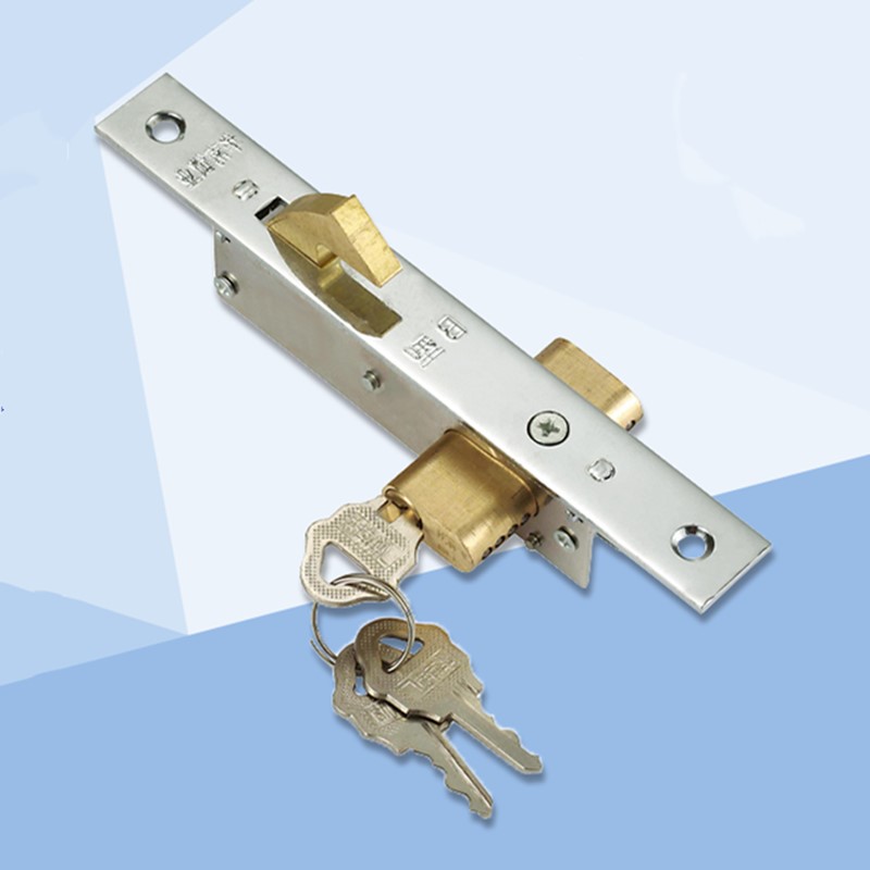 Furniture Sliding Door Hardware - 도어 후크 잠금 슬라이딩 도어 잠금