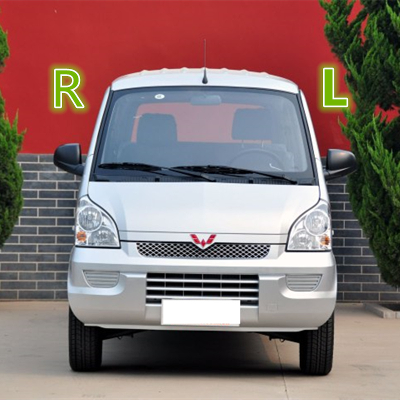 시보레 N300 Wuling Rongguang 왼쪽 및 - Furniture Sliding Door Hardware 리뷰 및 가격