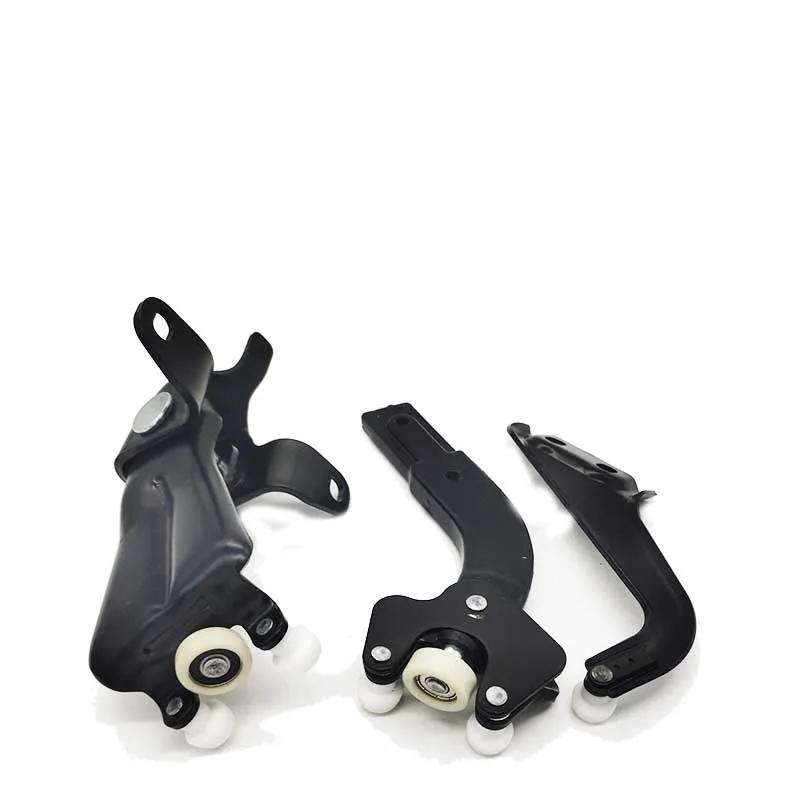 슬라이딩 도어 롤러 가이드 세트 Mercedes VIT - Furniture Sliding Door Hardware 리뷰 및 가격