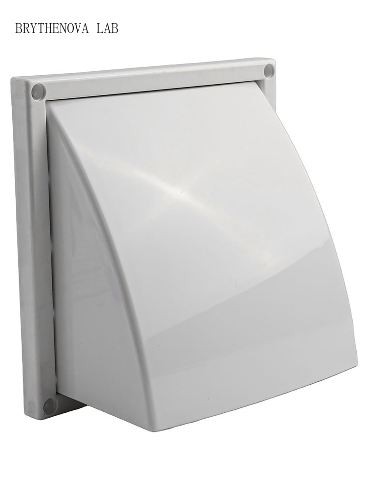 100MM, 125MM, 150MM 외부 벽 환기 그릴 - Furniture Hardware Outlet 리뷰 및 가격