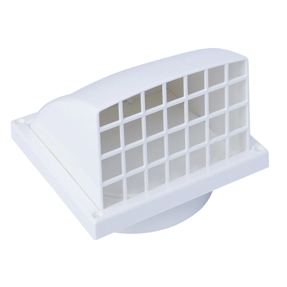 100MM,125MM,150MM 외벽 환기 그릴 레인지 - Furniture Hardware Outlet 리뷰 및 가격