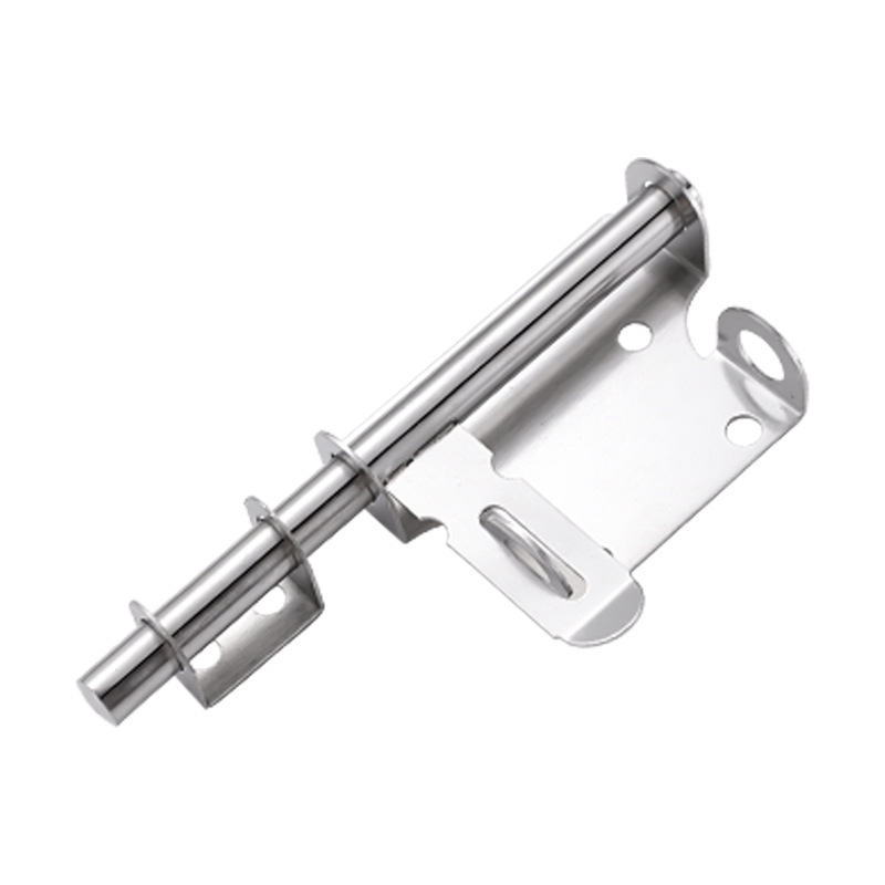 6/8 인치 304 스테인리스 스틸 도어 래치 헤비 듀 - Furniture Sliding Door Hardware 리뷰 및 가격