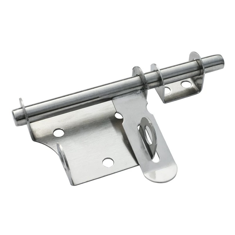 6/8 인치 304 스테인리스 스틸 도어 래치 헤비 듀 - Furniture Sliding Door Hardware 리뷰 및 가격