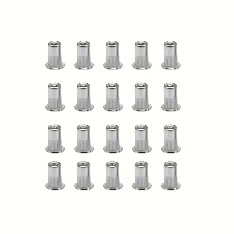 부식 방지 기능이 있는 22개 M3 나사산 인서트 너트 - Furniture Hardware Threaded Inserts 리뷰 및 가격
