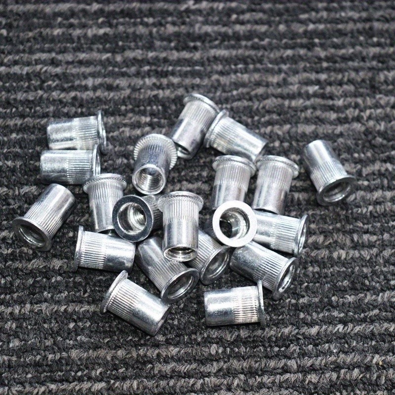 부식 방지 기능이 있는 22개 M3 나사산 인서트 너트 - Furniture Hardware Threaded Inserts 리뷰 및 가격