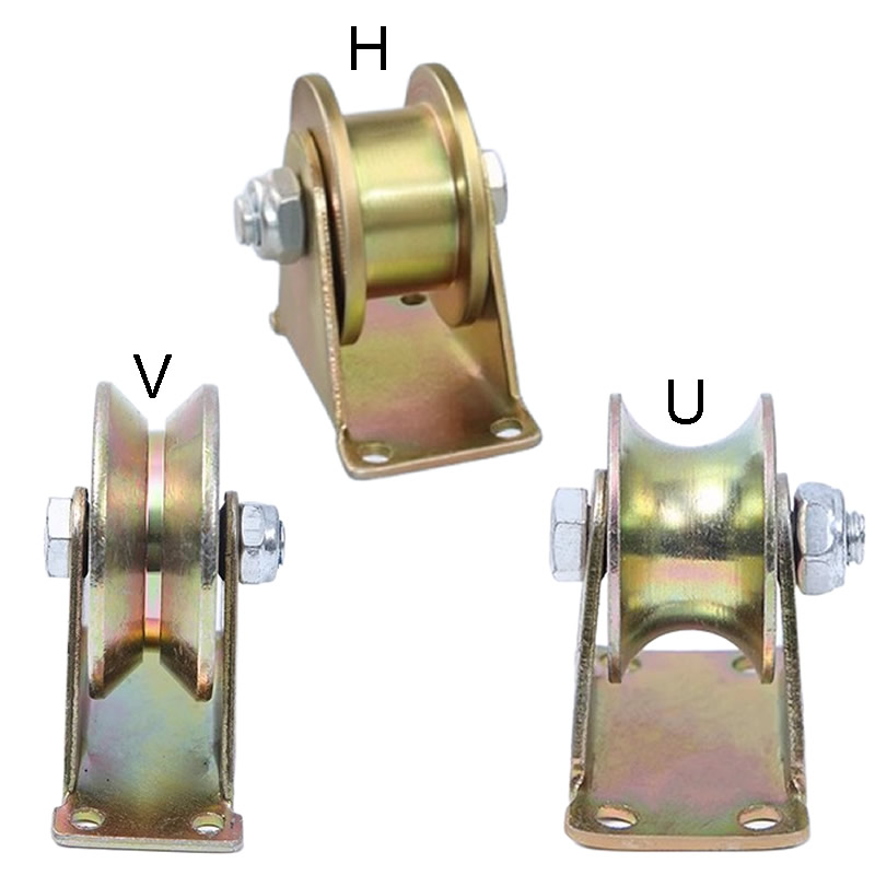 공장 아울렛 2 인치 베어링이있는 주강 트랙 휠 슬라이 - Furniture Hardware Outlet 리뷰 및 가격