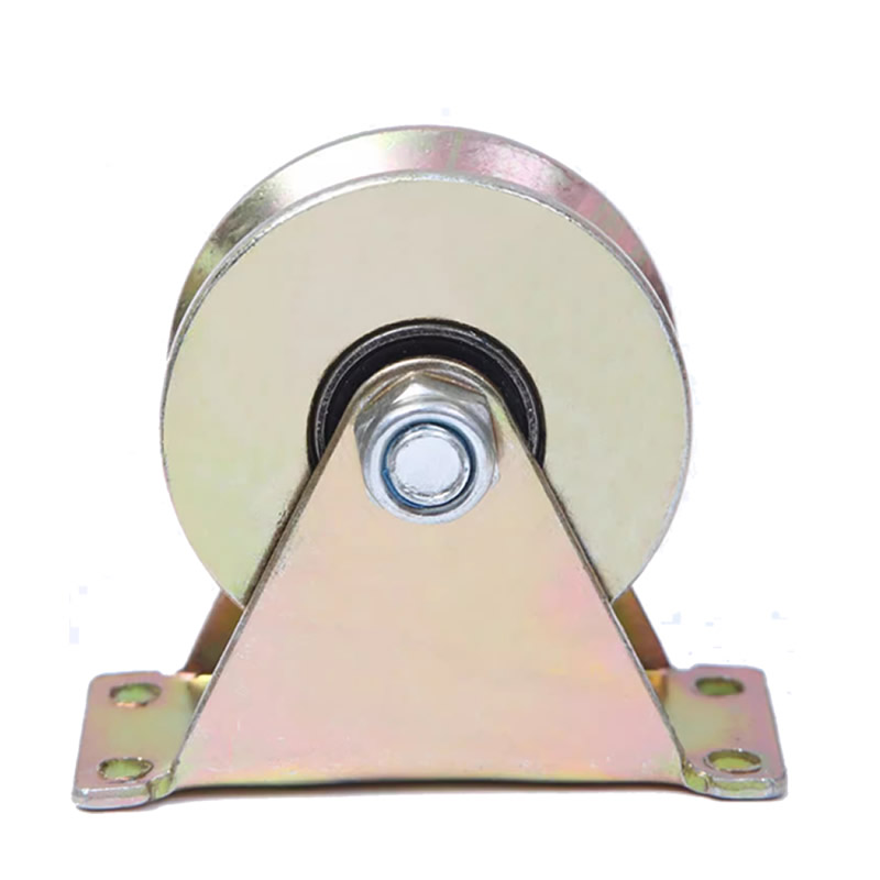 공장 아울렛 2 인치 베어링이있는 주강 트랙 휠 슬라이 - Furniture Hardware Outlet 리뷰 및 가격