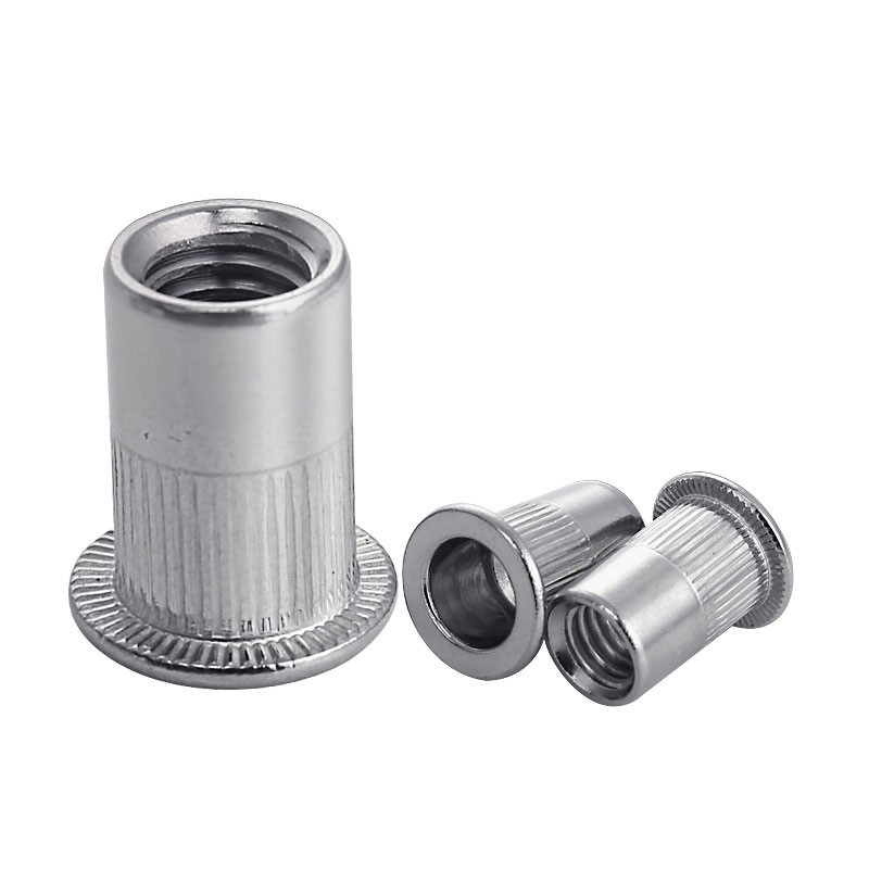 부식 방지 기능이 있는 46개 M4 나사산 인서트 너트 - Furniture Hardware Threaded Inserts 리뷰 및 가격