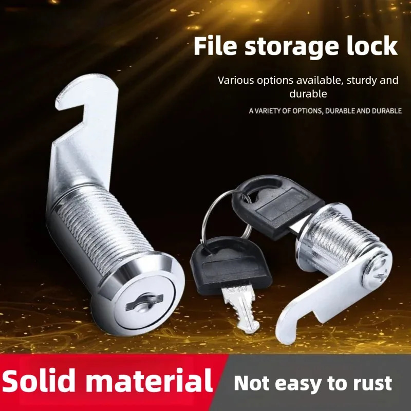 내구성 있는 안전 가구 하드웨어 우편함 보호용 잠금장치 - Furniture Hardware Supplies 리뷰 및 가격