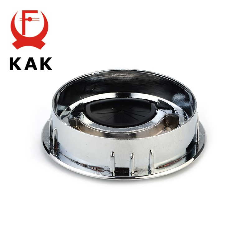 KAK 아연 합금 책상 와이어 구멍 커버 베이스 컴퓨터 - Furniture Hardware Outlet 리뷰 및 가격
