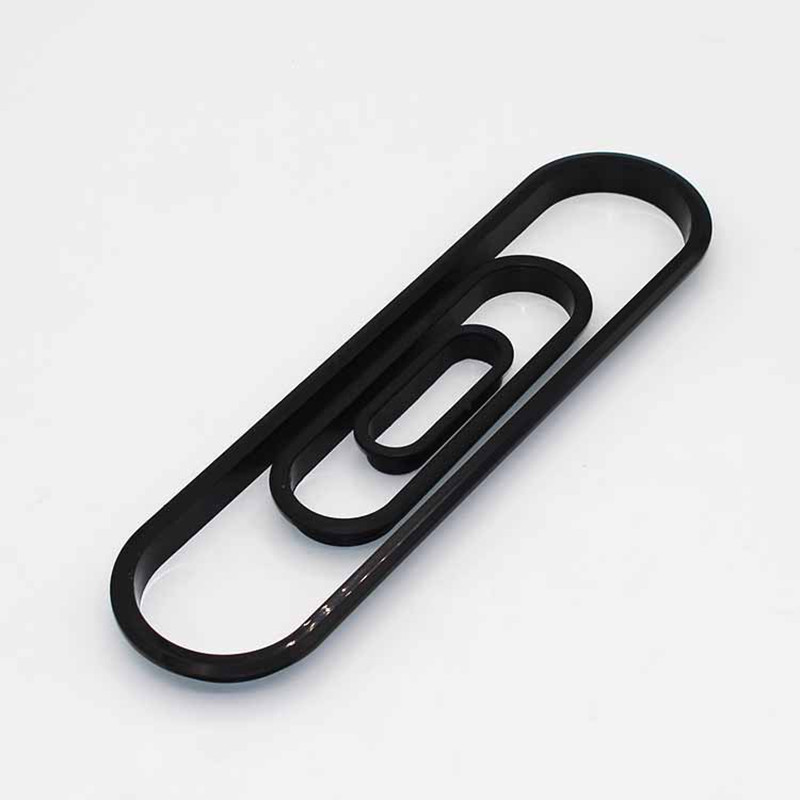2개 플라스틱 테이블 케이블 통과구 타원형 플러그 커버 - Furniture Hardware Outlet 리뷰 및 가격