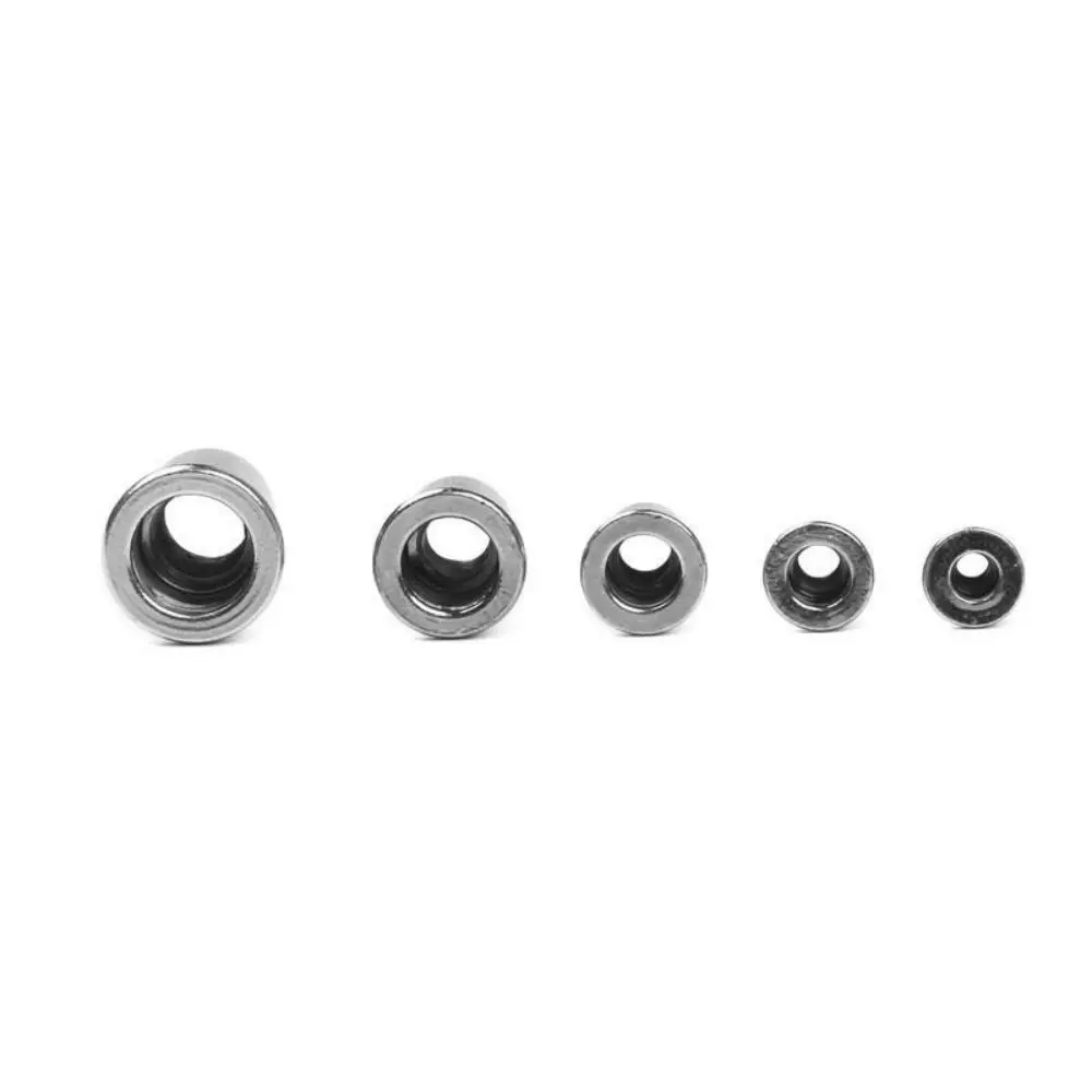 나사산 인서트 너트 리벳 너트 키트 M3 M4 M5 M - Furniture Hardware Threaded Inserts 리뷰 및 가격