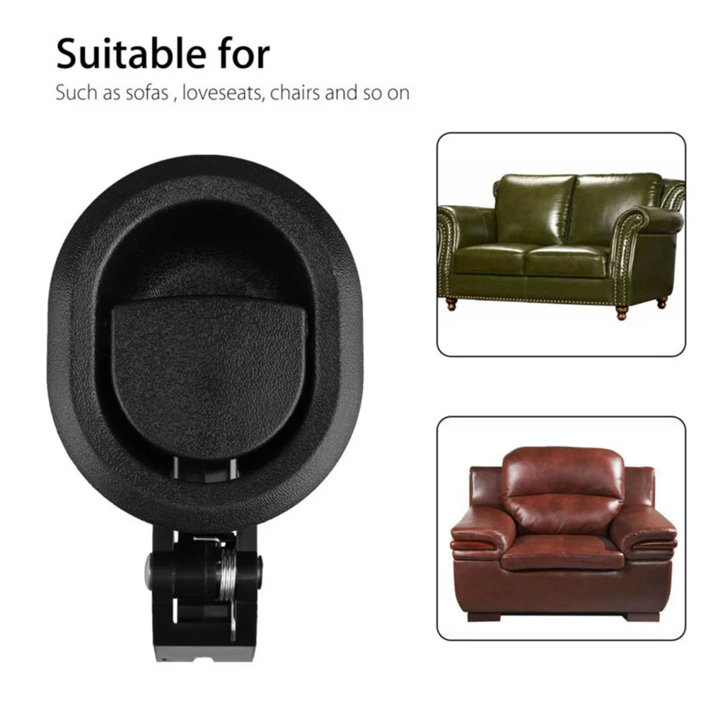 범용 리클라이너 교체 풀 핸들, 의자 소파 소파 릴리스 - Furniture Hardware Supplies 리뷰 및 가격