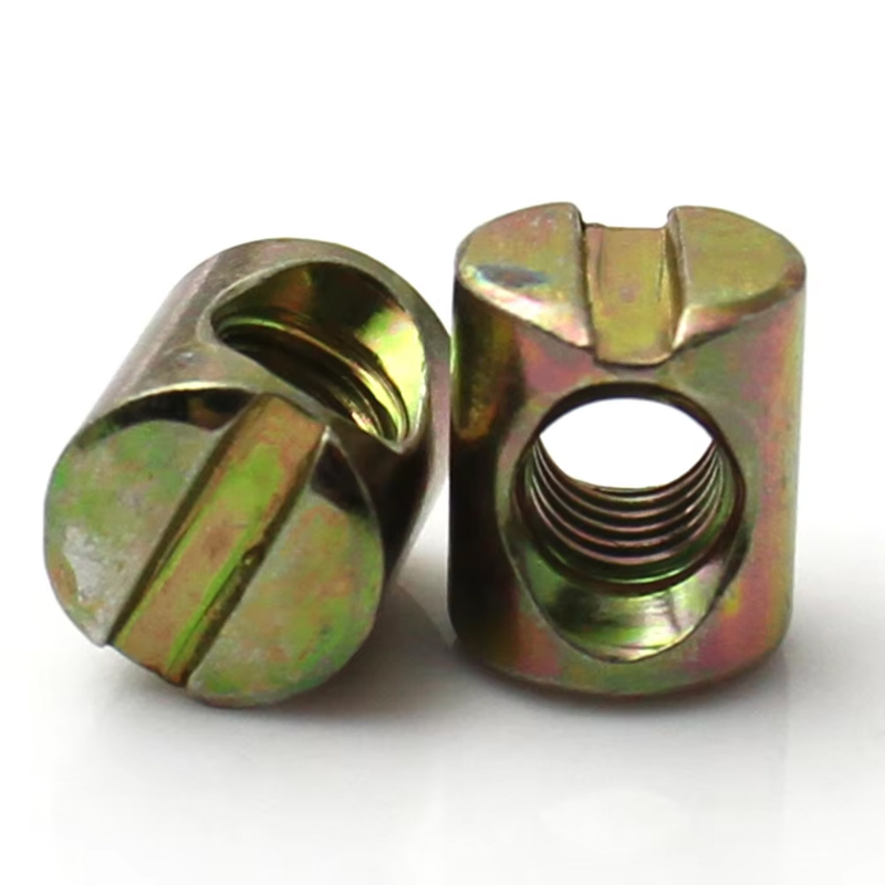 1개 해머 너트 가구 연결 부품, 목재용 T-너트 나사 - Furniture Hardware Threaded Inserts 리뷰 및 가격