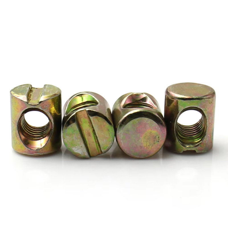 1개 해머 너트 가구 연결 부품, 목재용 T-너트 나사 - Furniture Hardware Threaded Inserts 리뷰 및 가격