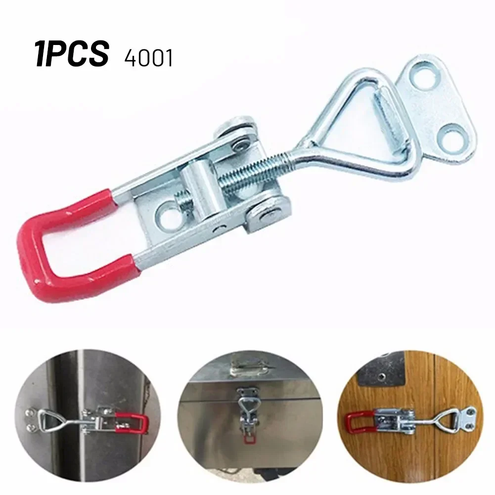 1PC 토글 래치 캐치 토글 클램프 조절 가능한 캐비닛 - Furniture Hardware Design 리뷰 및 가격