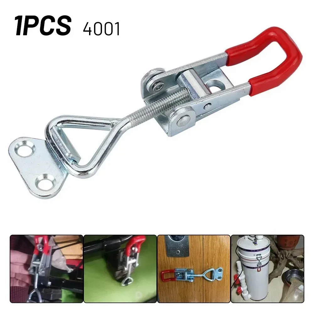 1PC 토글 래치 캐치 토글 클램프 조절 가능한 캐비닛 - Furniture Hardware Design 리뷰 및 가격