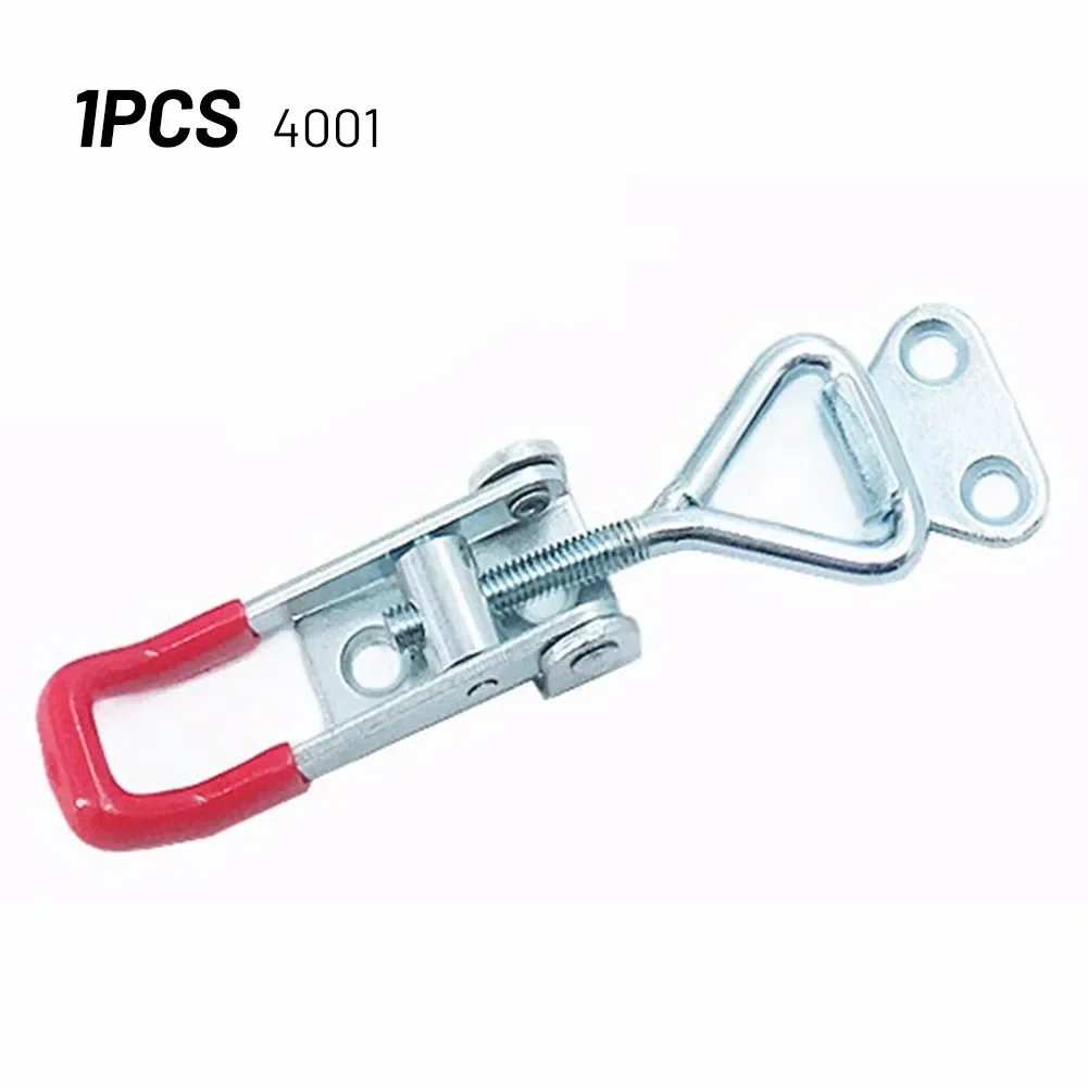 1PC 토글 래치 캐치 토글 클램프 조절 가능한 캐비닛 - Furniture Hardware Design 리뷰 및 가격