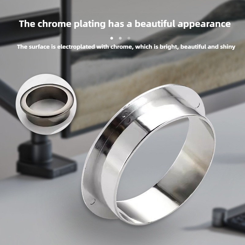 마오수 케이블 그로밋, 전선 구멍 덮개, 컴퓨터 책상, - Furniture Hardware Outlet 리뷰 및 가격