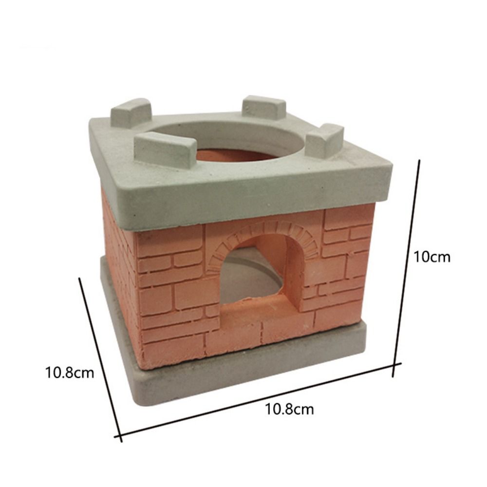완벽한 시뮬레이션 미니 주방 놀이 세트, 조리대 장식  - Furniture Hardware Design 리뷰 및 가격
