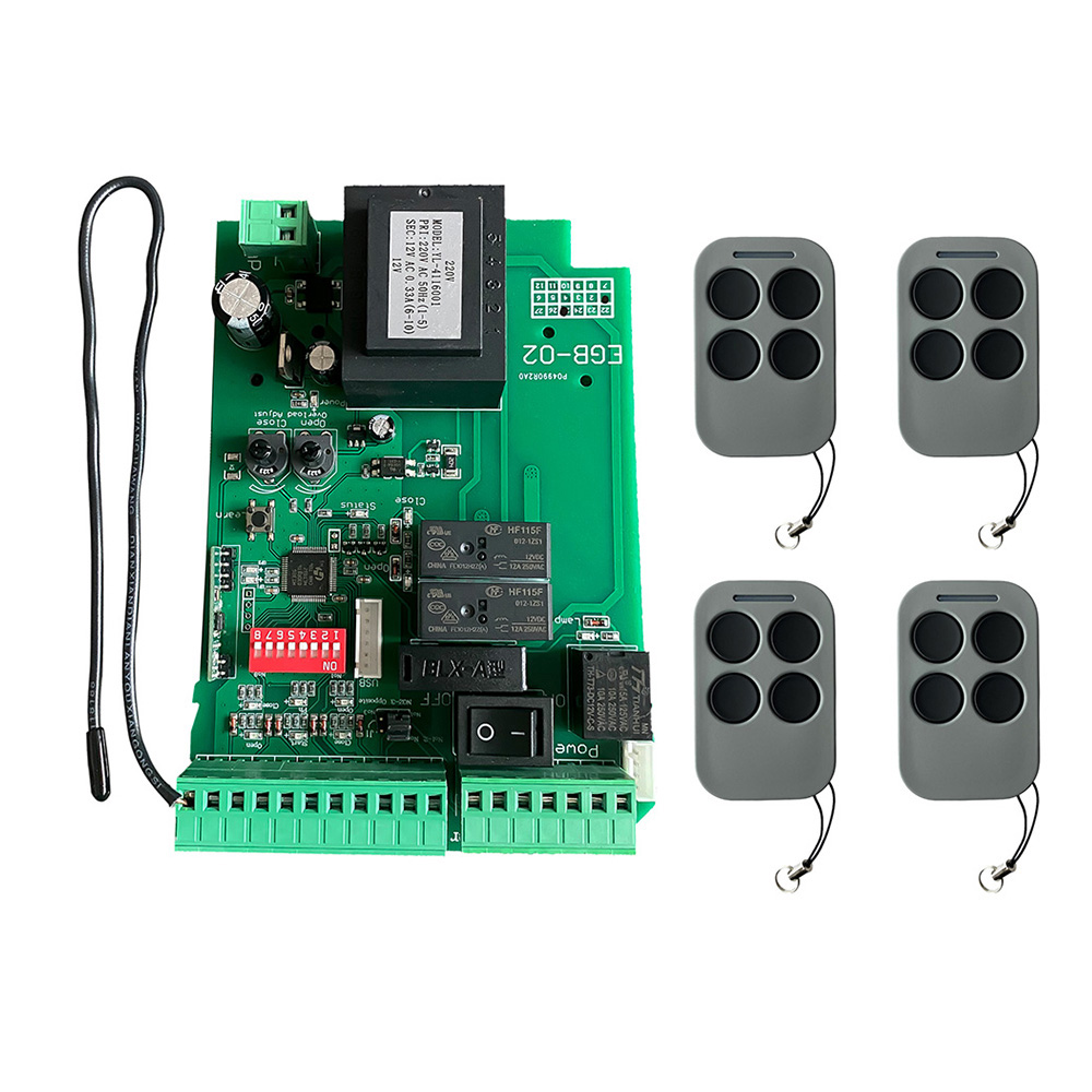AC220V /AC230V 슬라이딩 게이트 오프너 회로 - Furniture Sliding Door Hardware 리뷰 및 가격